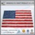 Hot selling wholesale cheap country national flags